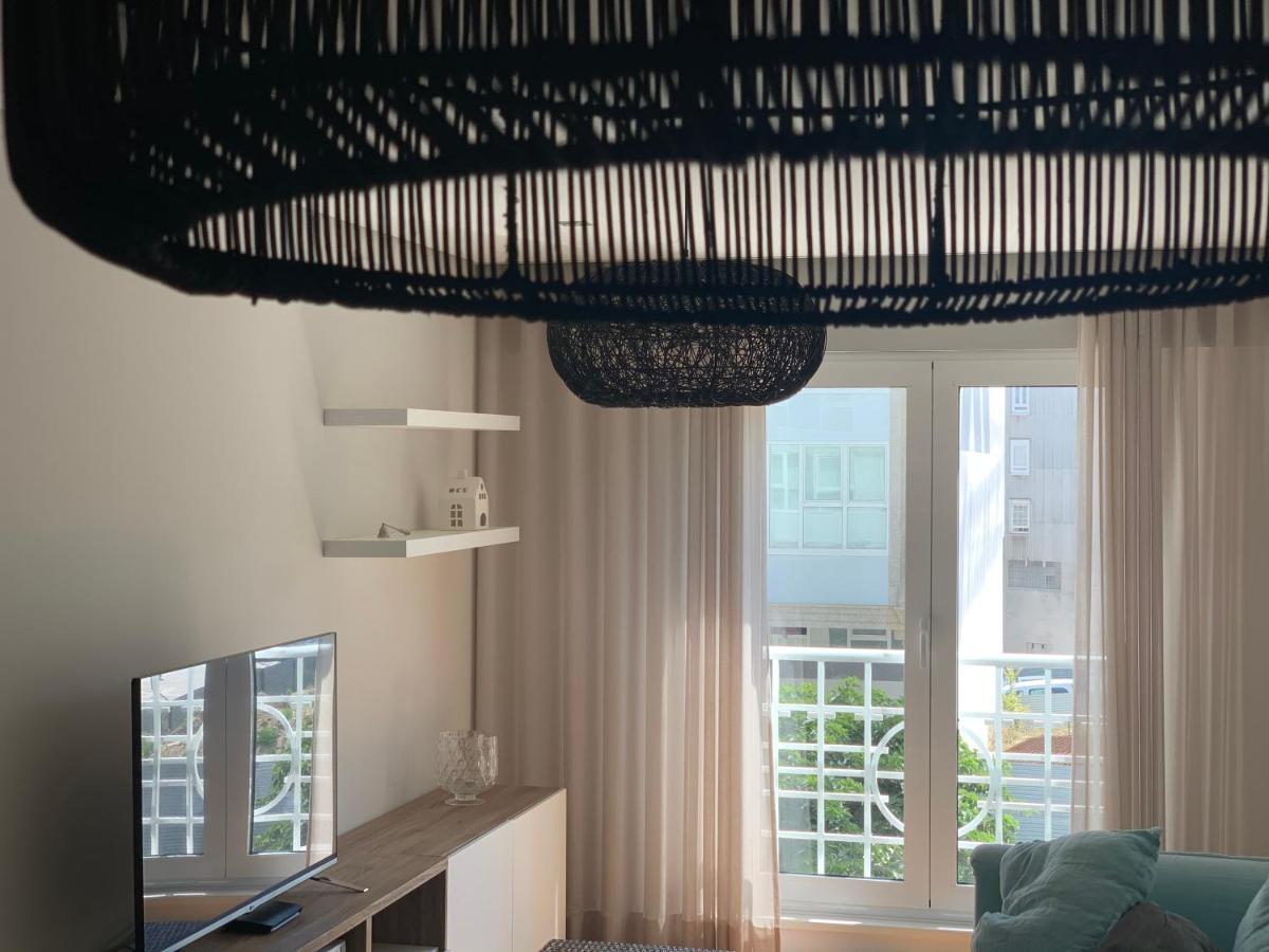 Oktheway Ron Fraga Place A Coruña Εξωτερικό φωτογραφία