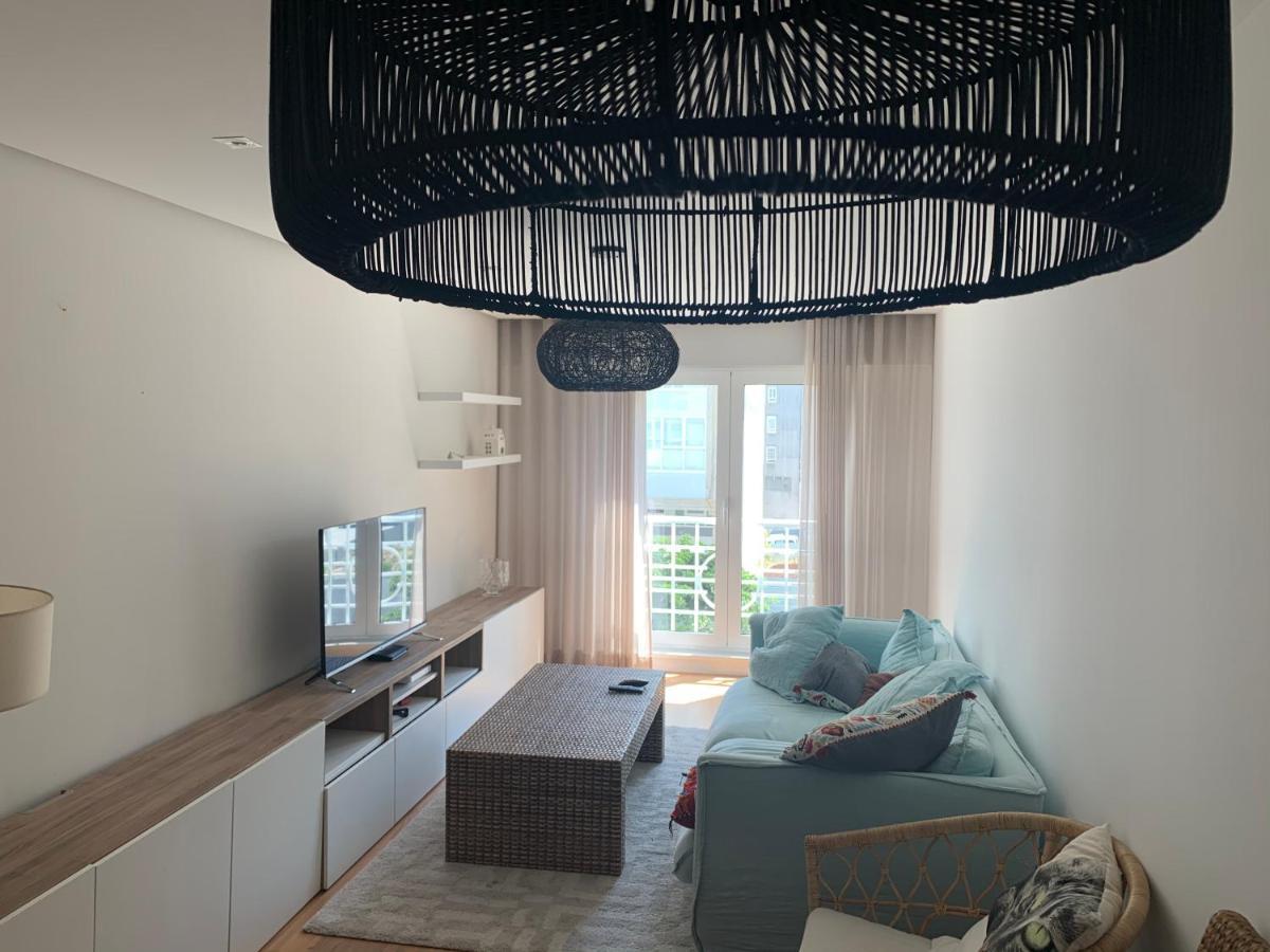 Oktheway Ron Fraga Place A Coruña Εξωτερικό φωτογραφία