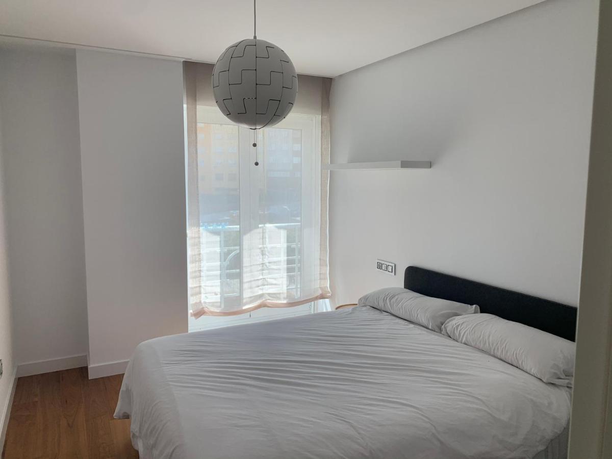 Oktheway Ron Fraga Place A Coruña Εξωτερικό φωτογραφία